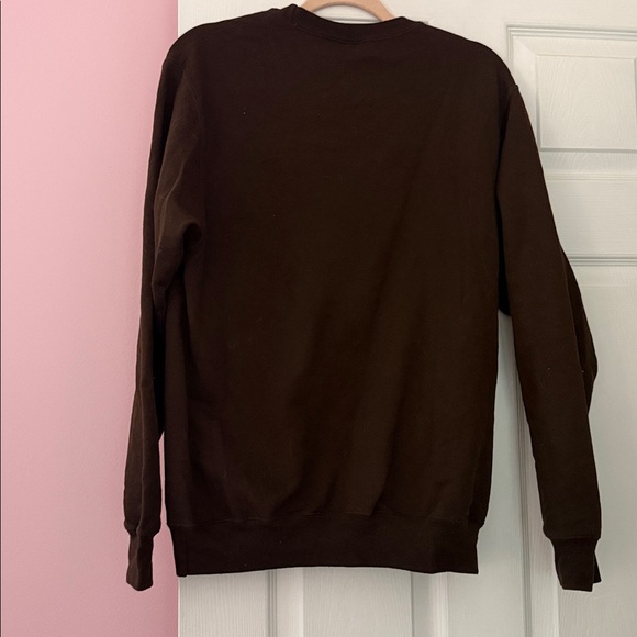 Sabrina Carpenter Short n’ Sweet Tour Sweatshirt - Picture 2 of 3